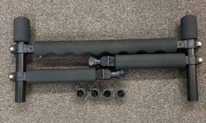 Balkon GST PRO (Ø36mm) TRAPER