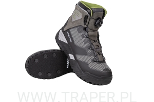 BUTY MONTANA PRO ATS FELT TRAPER