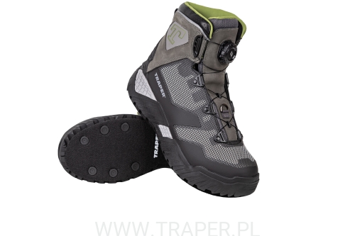 BUTY MONTANA PRO ATS FELT TRAPER