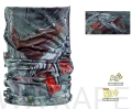 CHUSTA ART PIKE TRAPER
