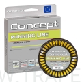 RUNNING LINE CONCEPT 30LB TRAPER