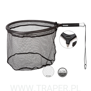 RIVER FLOATING LANDING NET