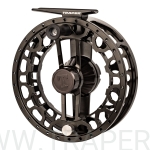 GUIDE NYMPH FLY REEL TRAPER