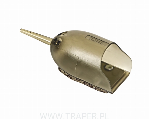 Koszyk zanętowy Method Pellet Feeder I TRAPER